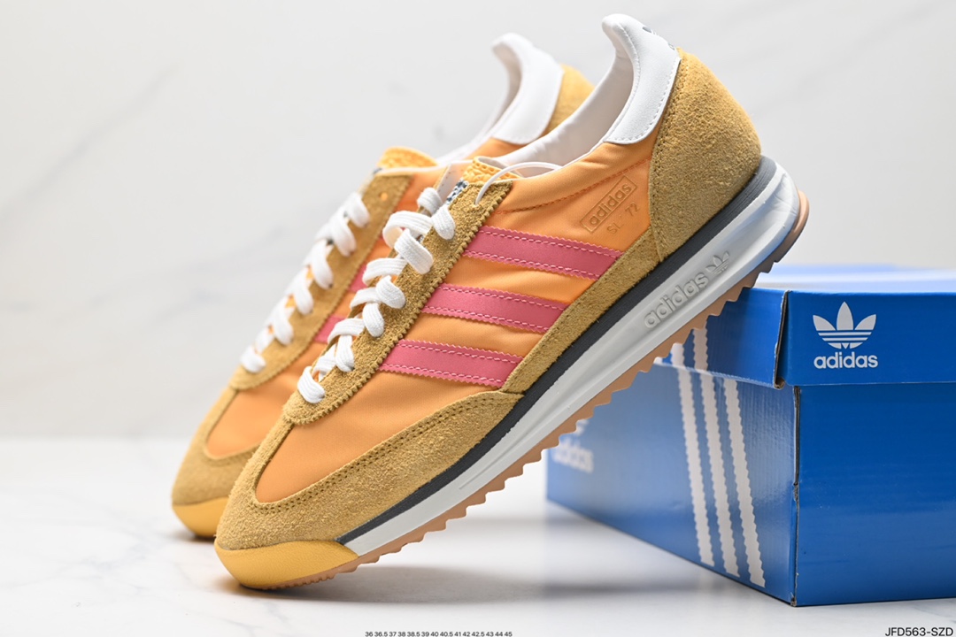 Adidas SL Shoes